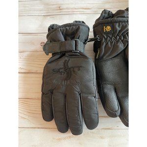 Scott’s Thinsulate Youth XL Women S Snowboarding Ski Gloves